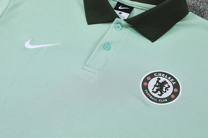 Conjunto Entrenamiento 2026/27 Chelsea