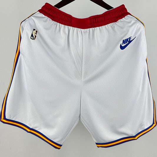2025/26 Warriors NBA Retro
