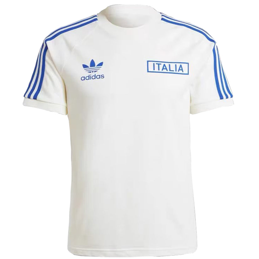 2024 italia visitante versión fan selecciones retro