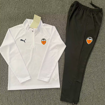 Conjunto Entrenamiento 2026 Valencia