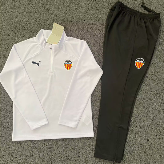 Conjunto Entrenamiento 2026 Valencia