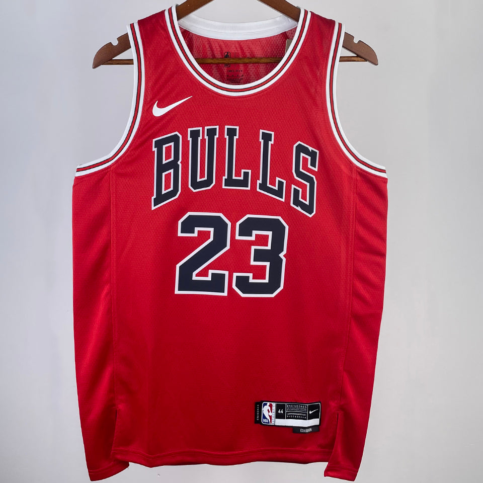 2023/24 Bulls NBA