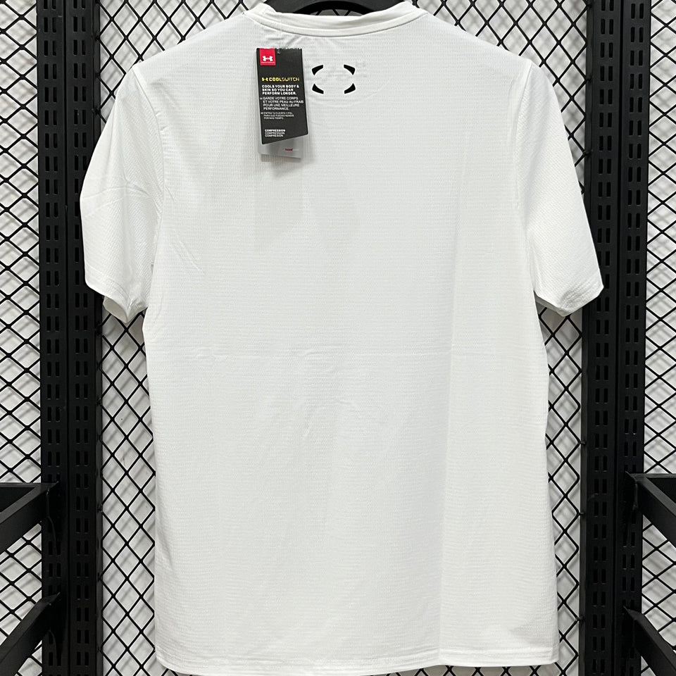 2026/27 ua casual quick drying especial versión fan nan
