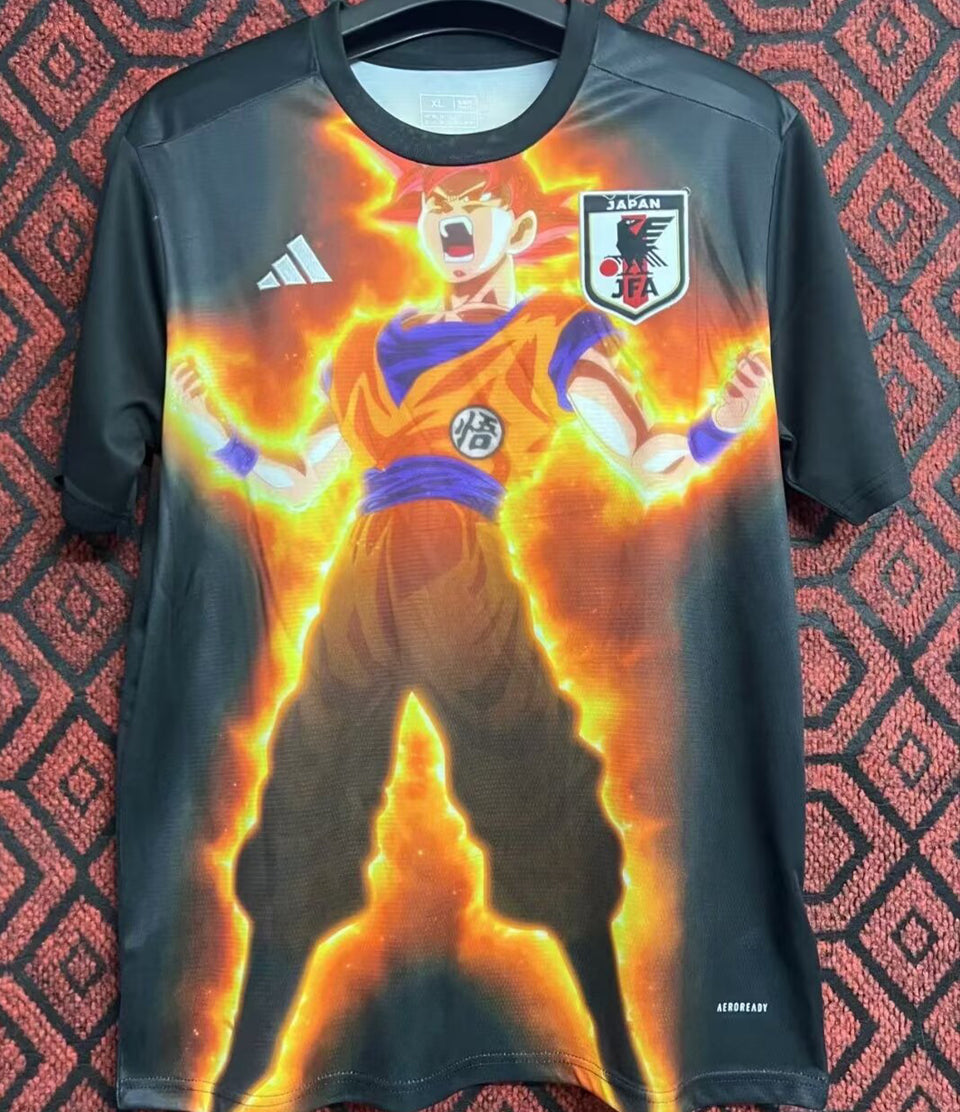 2024/25 Japon Especial Versión Fan Selecciones