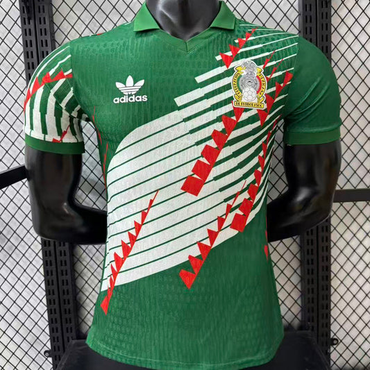 2026/27 Mexico Especial Versión Jugador Selecciones
