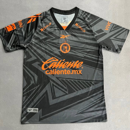 Jersey 2026/27 Tijuana Tercero Manga corta Versión Fan