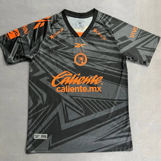 Jersey 2026/27 Tijuana Tercero Manga corta Versión Fan