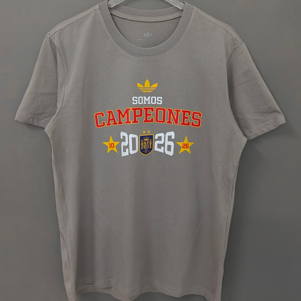 2026 españa especial versión fan selecciones