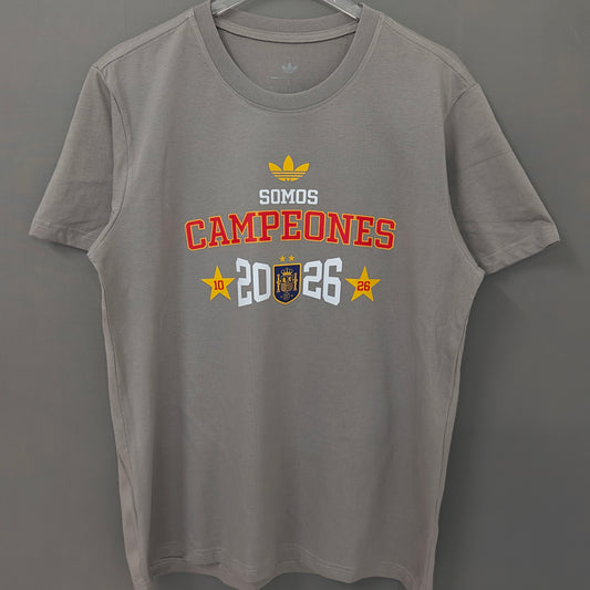 2026 España Especial Versión Fan Selecciones