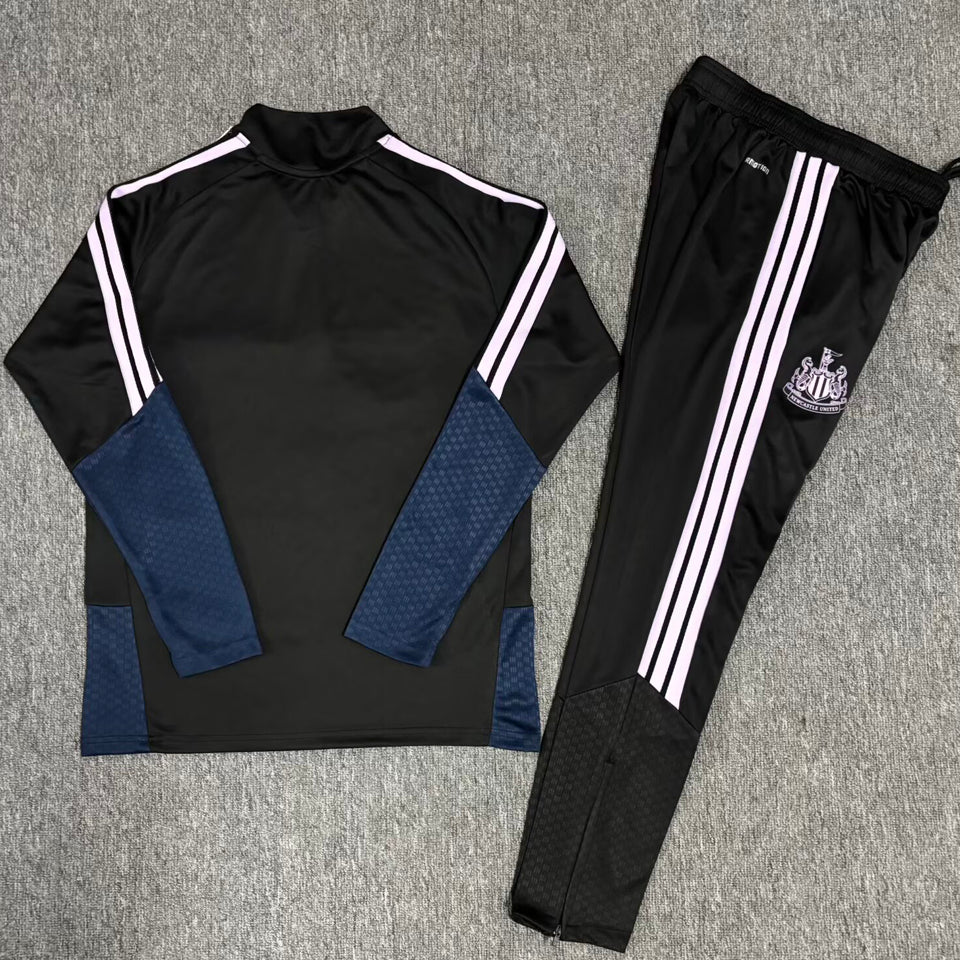 conjunto entrenamiento 2026/27 newcastle