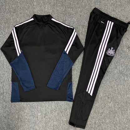 Conjunto Entrenamiento 2026/27 Newcastle