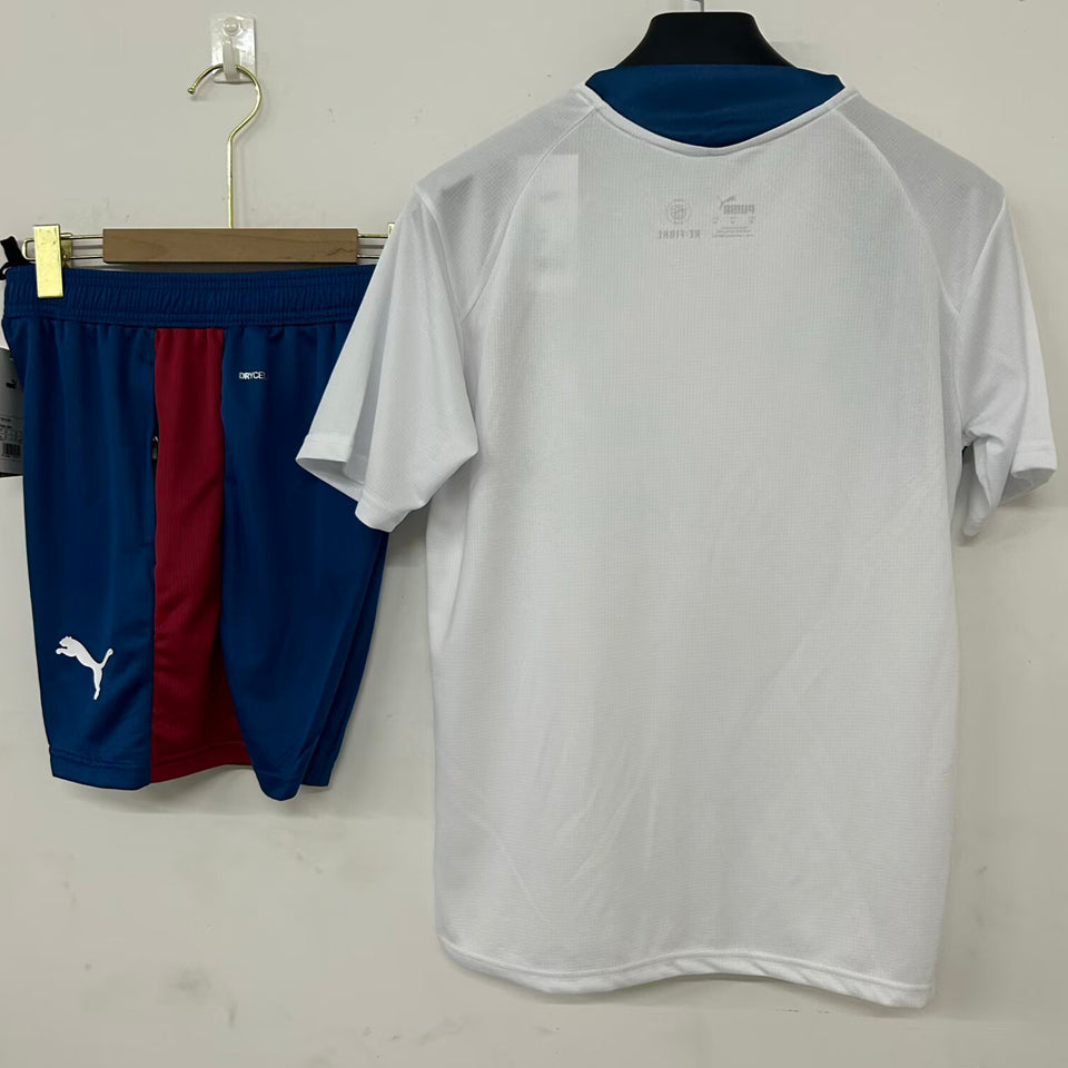 conjunto entrenamiento 2026/27 portugal