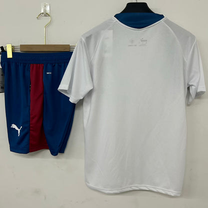 Conjunto Entrenamiento 2026/27 Portugal