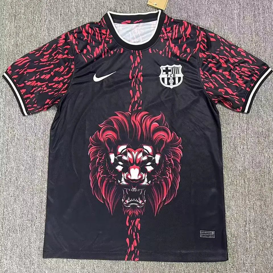 Jersey 2025 Barcelona Especial Manga corta Versión Fan