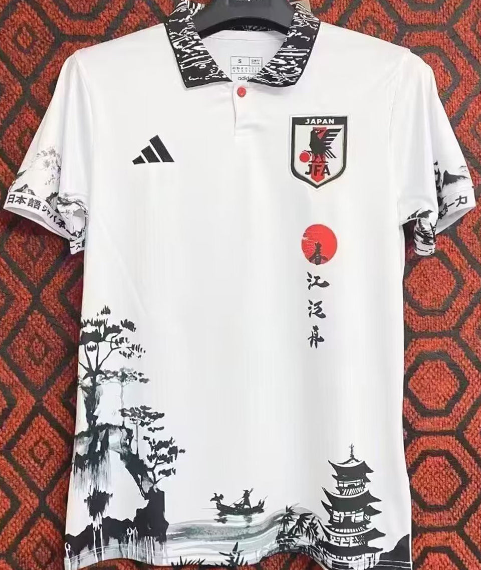 2024 Japon Especial Versión Fan Selecciones