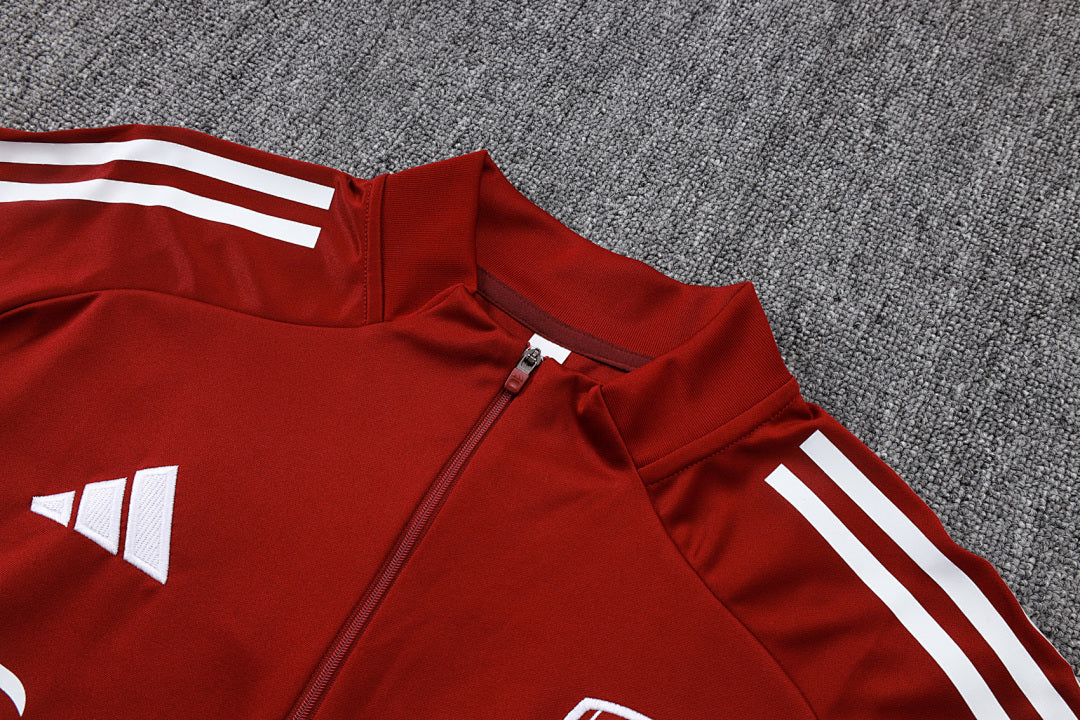 conjunto entrenamiento 2026/27 arsenal