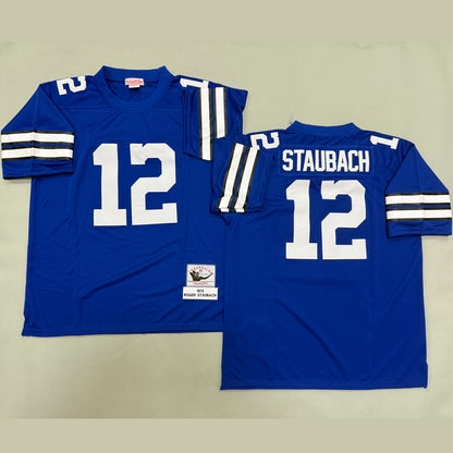 Jersey 2115 Dallas Cowboys NFL Retro