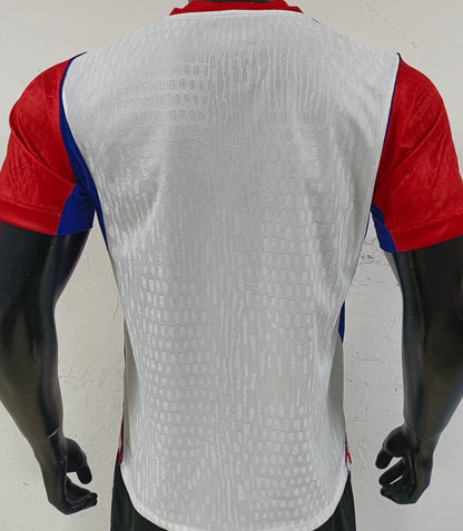 2026/27 Croacia Local Versión Jugador Selecciones