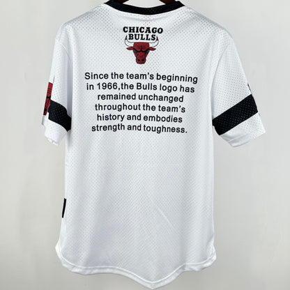 2026 Bulls NBA Retro