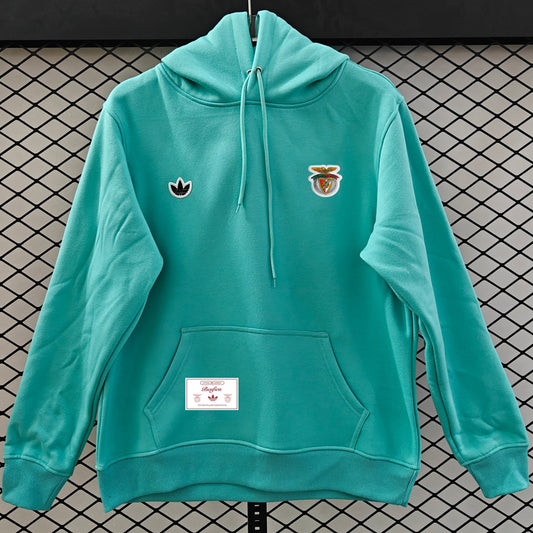 Hoody 2026 Benfica Retro