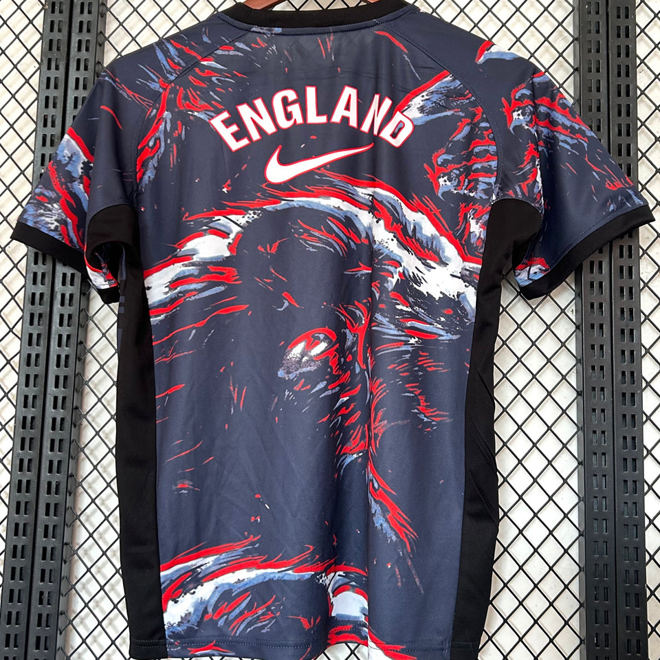 2026/27 inglaterra especial versión fan selecciones