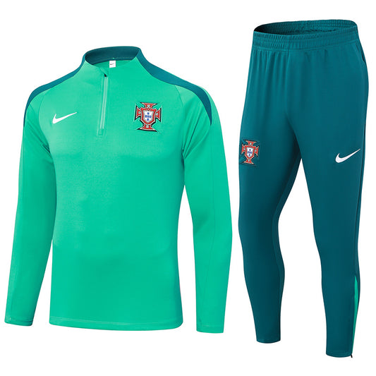 Conjunto Entrenamiento 2025 Portugal