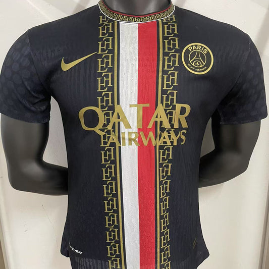 Jersey 2025/26 PSG Especial Manga corta Versión Jugador