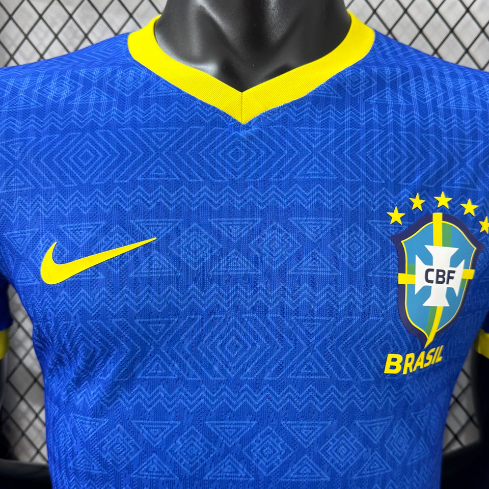 2026/27 brasil especial versión jugador selecciones