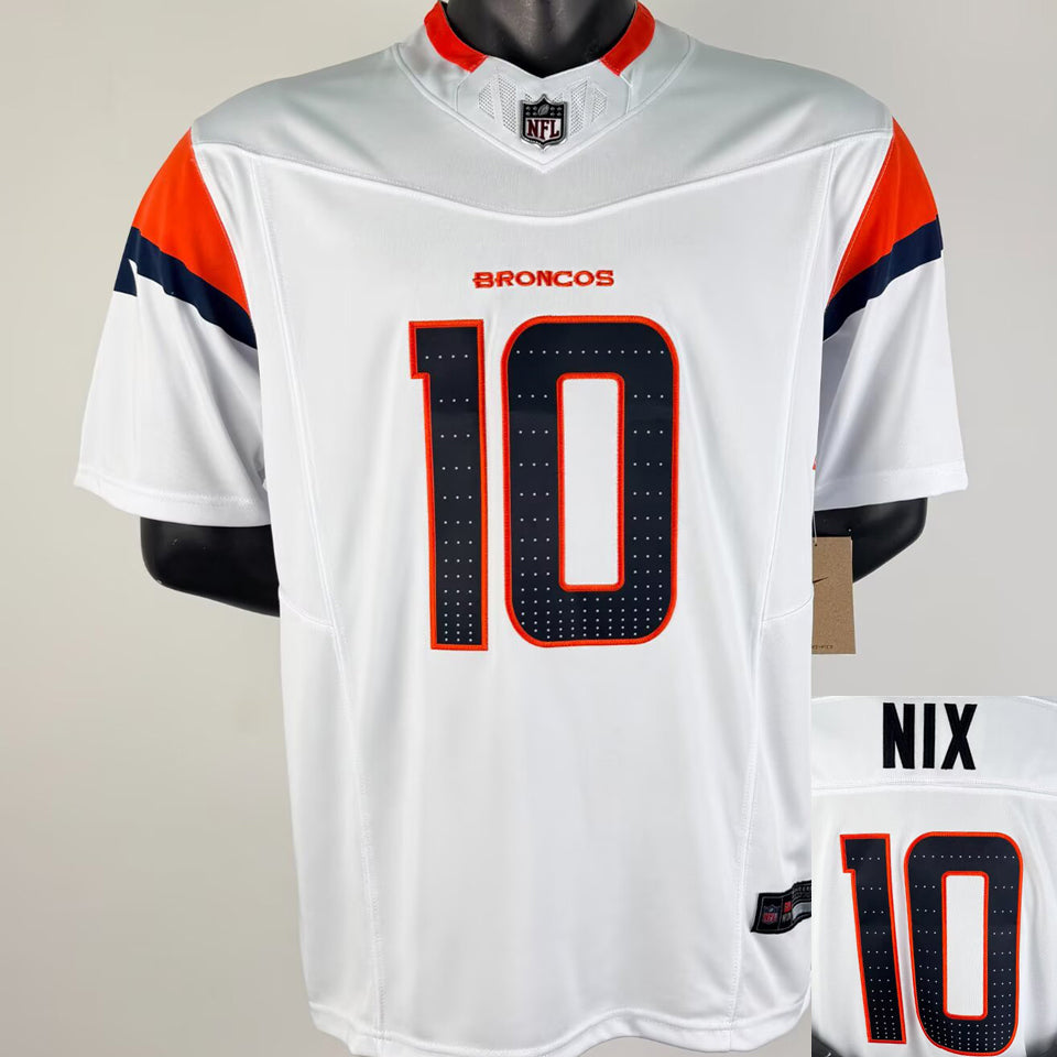 jersey 2110 denver broncos nfl