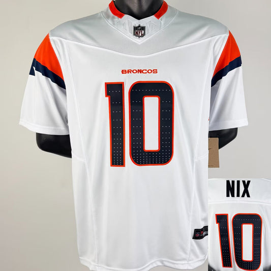 Jersey 2110 Denver Broncos NFL