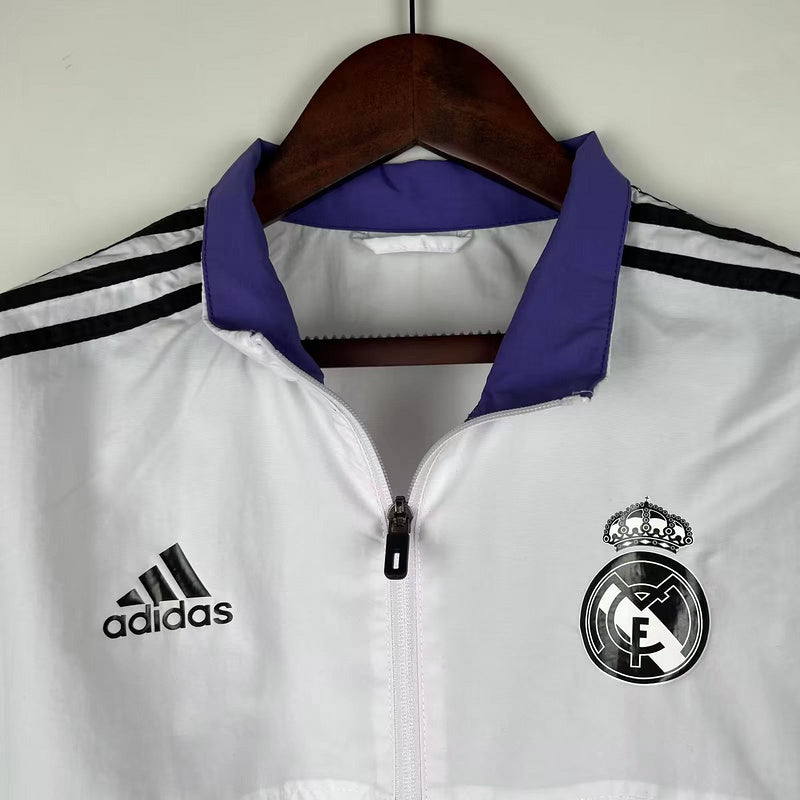 Rompeviento 2023/24 Real Madrid
