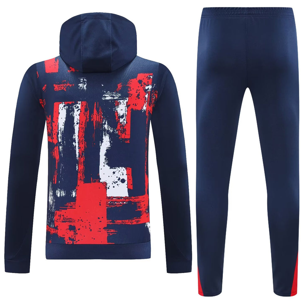 Hoody 2025 PSG