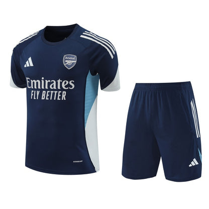 Conjunto Entrenamiento 2025/26 Arsenal