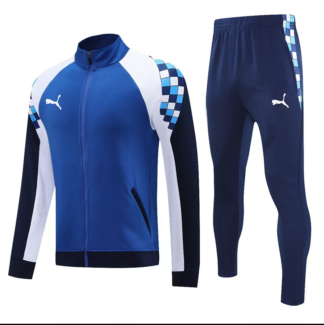 conjunto casual 2026/27 puma