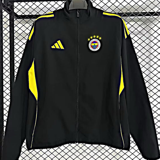 Rompeviento 2025/26 Fenerbahce