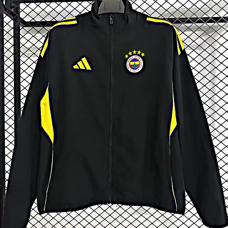 Rompeviento 2025/26 Fenerbahce