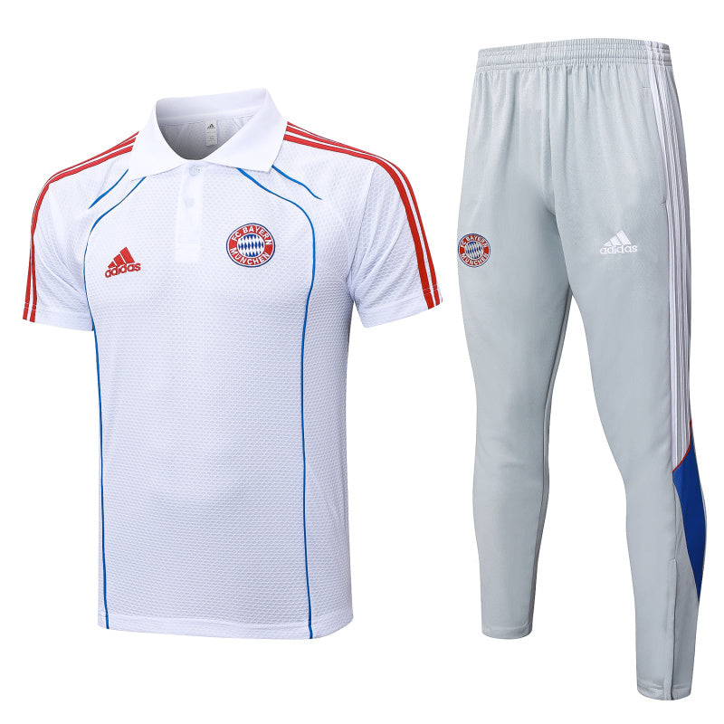 Conjunto Entrenamiento 2025/26 Bayern Munich