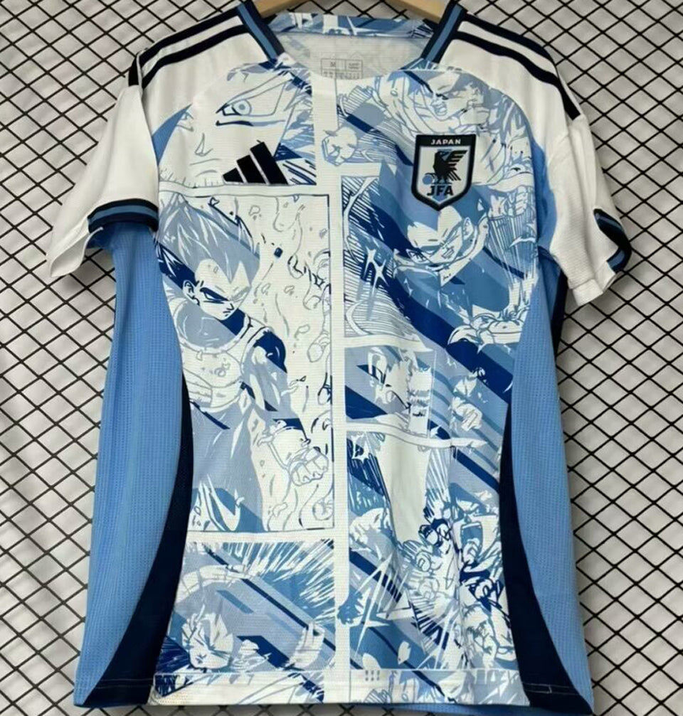 2024 japon especial versión fan selecciones