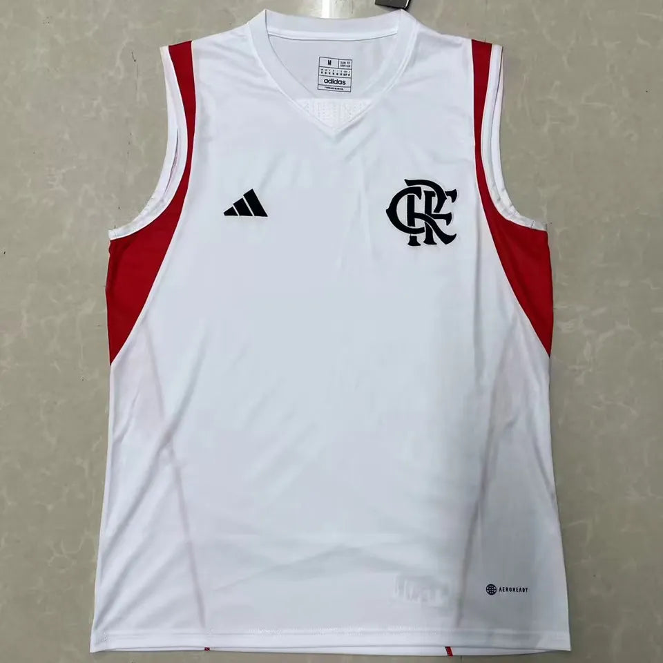 Jersey 2023/24 Flamengo Especial Manga corta Versión Fan