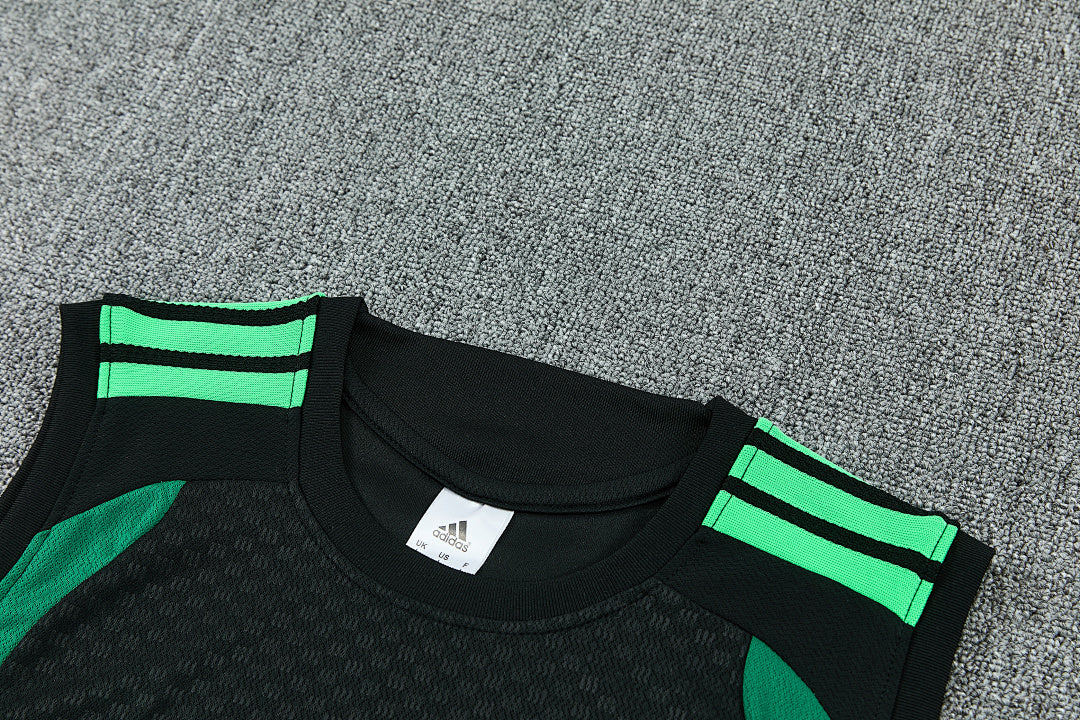 conjunto entrenamiento 2026/27 mexico