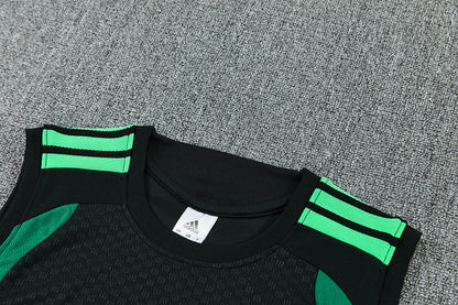 Conjunto Entrenamiento 2026/27 Mexico