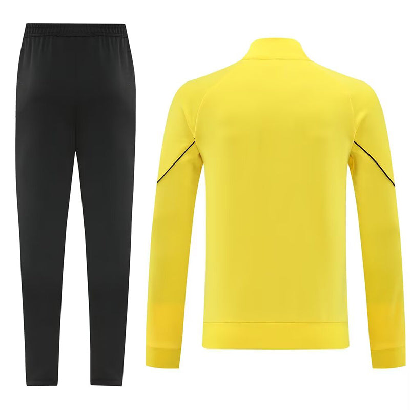 conjunto casual 2026 borussia dortmund