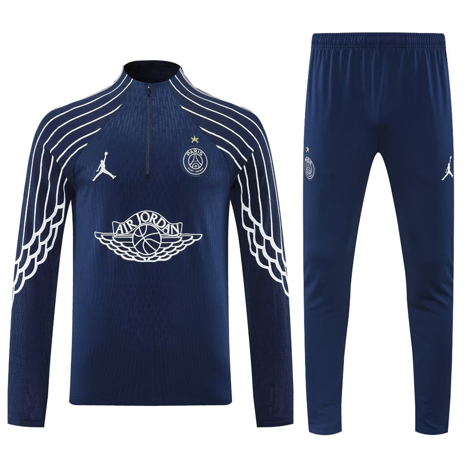 conjunto entrenamiento 2025/26 psg