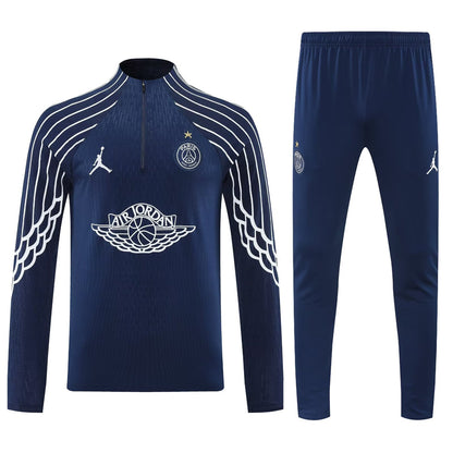 Conjunto Entrenamiento 2025/26 PSG