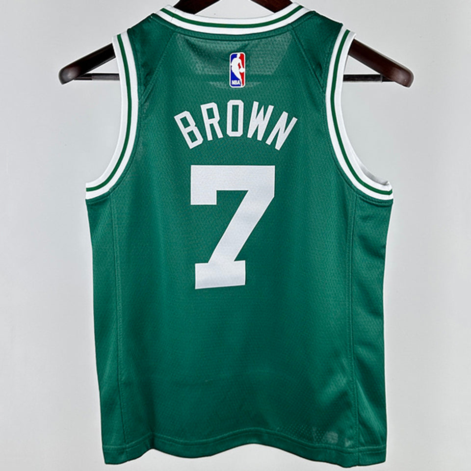 2025 celtics nba