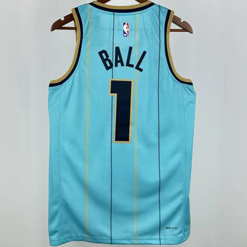 2025/26 Hornets NBA