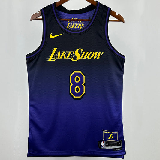 2025 Lakers NBA