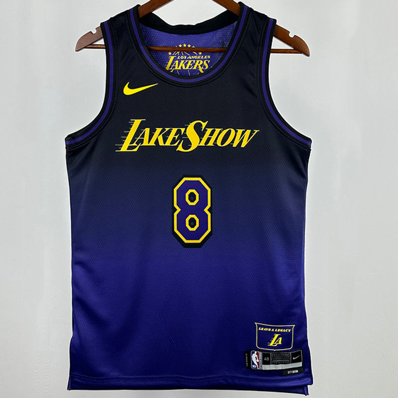 2025 Lakers NBA