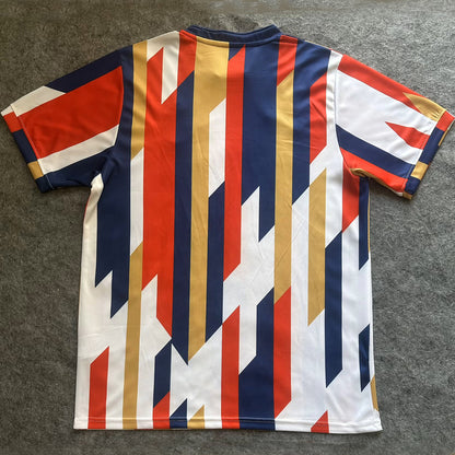 Jersey 2026/27 Chivas Especial Manga corta Versión Fan