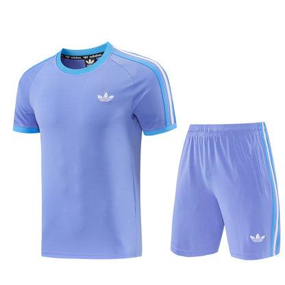 Conjunto Entrenamiento 2026/27 AD